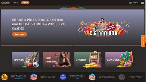 joy casino review